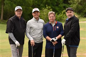 great golfers
